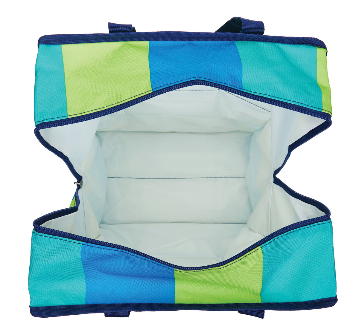 PackIt Freezable Grocery Tote — Built-in Cooling, Folds Flat for the Freezer – image 4