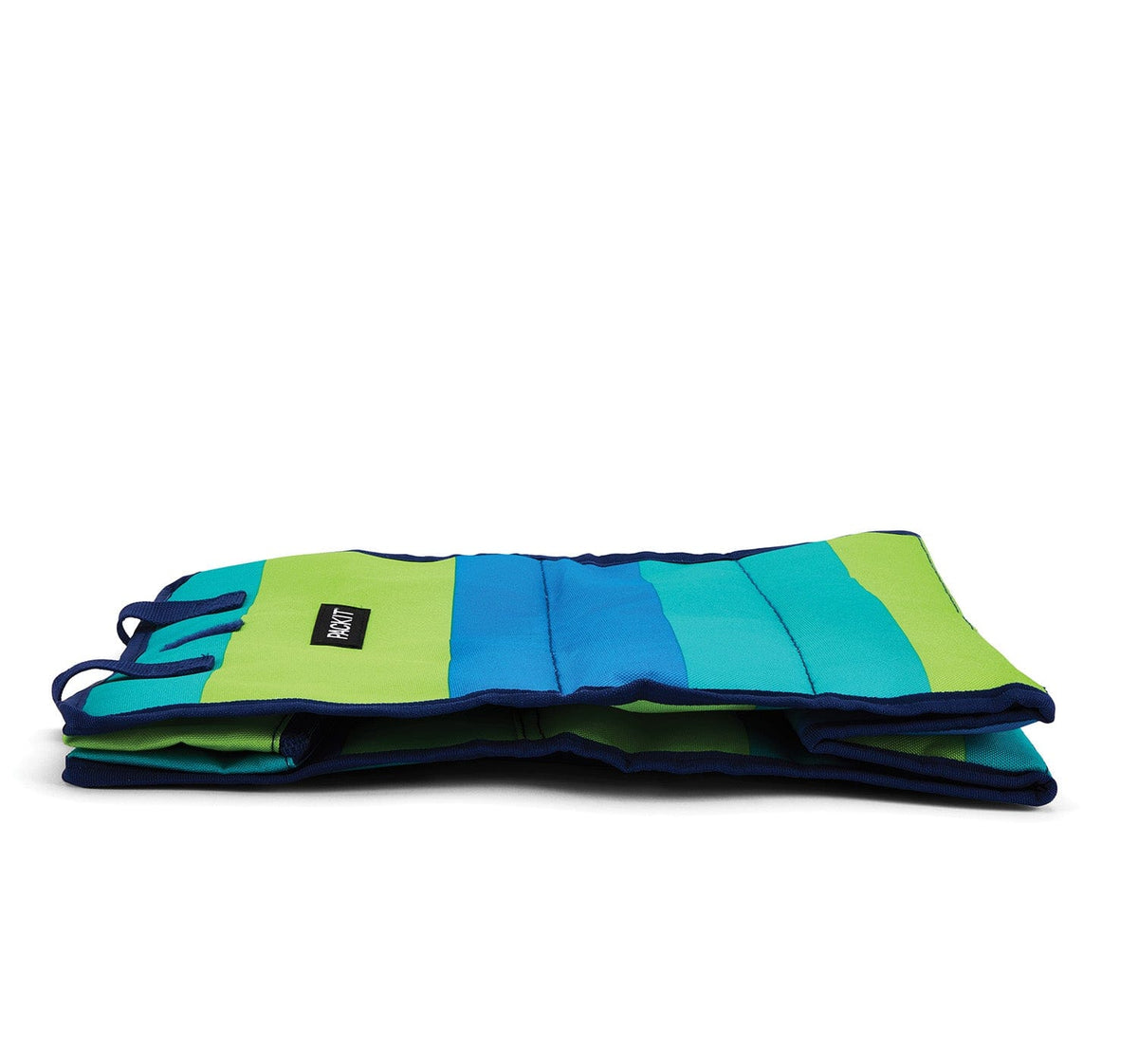 PackIt Freezable Grocery Tote — Built-in Cooling, Folds Flat for the Freezer – image 5