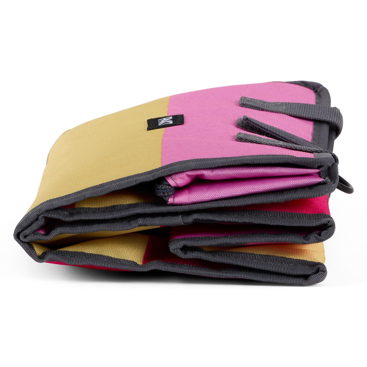 PackIt Freezable Grocery Tote — Built-in Cooling, Folds Flat for the Freezer – image 11